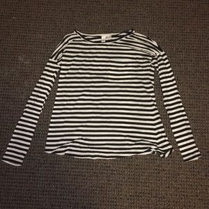 Nordstrom long sleeve shirt
